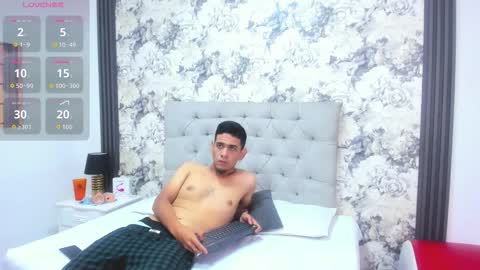 alexxa and sadman online show from January 2026 12:07:01 PM