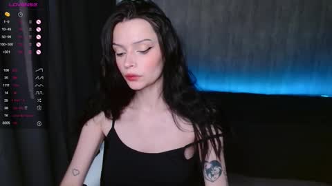 Snapshot of alexxa_bloom chatting on October 2025 05:08:01 AM Alexa Bloom online show from October 2025 05:08:01 AM