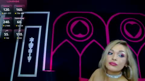 Alexa online show from November 2025 06:38:02 AM