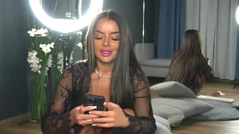 alexxiskye online show from February 2025 12:32:01 PM