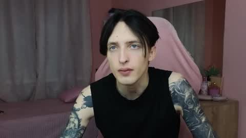 Alex online show from October 2025 12:34:02 PM