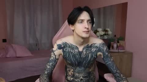 Alex online show from October 2025 12:19:02 PM