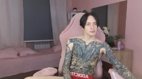 Alex online show from November 2025 12:16:01 PM