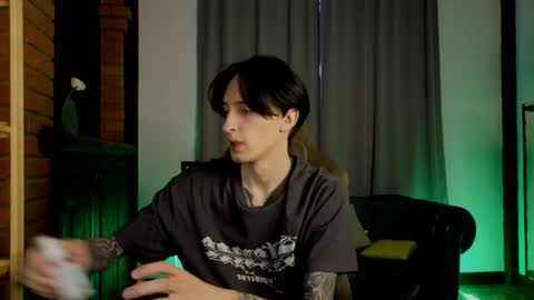 Alex online show from April 2026 09:58:01 AM