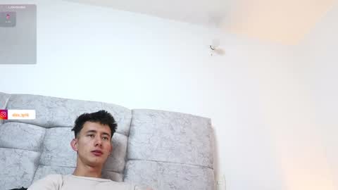 Alex online show from December 2024 11:46:02 PM