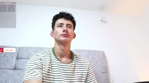 Alex online show from December 2024 01:35:01 AM