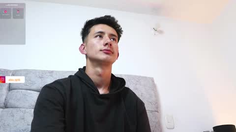 Alex online show from January 2025 12:18:01 AM