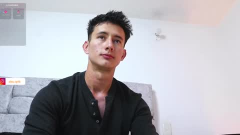 Alex online show from January 2025 12:57:01 AM