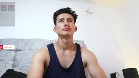 Alex online show from February 2025 12:46:01 AM