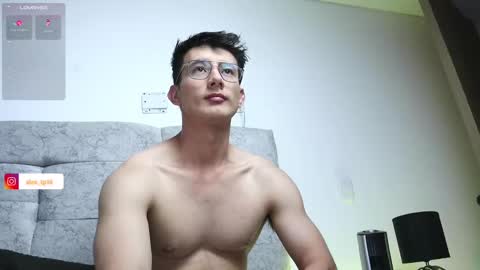 Alex online show from September 2025 11:43:01 PM