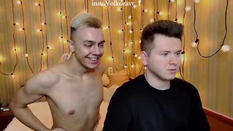 AlexDimaIgor online show from December 2024 01:49:01 PM