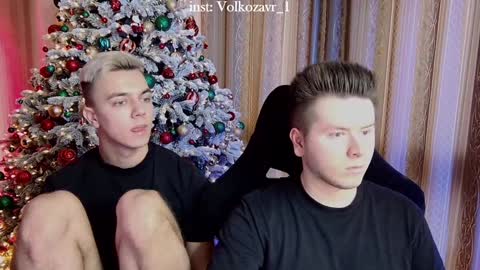 AlexDimaIgor online show from December 2024 09:38:02 AM