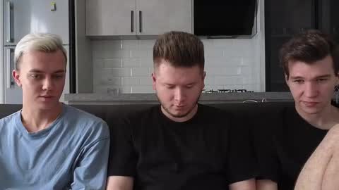 AlexDimaIgor online show from September 2025 09:01:01 AM