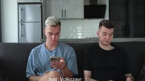 AlexDimaIgor online show from October 2025 01:34:01 PM