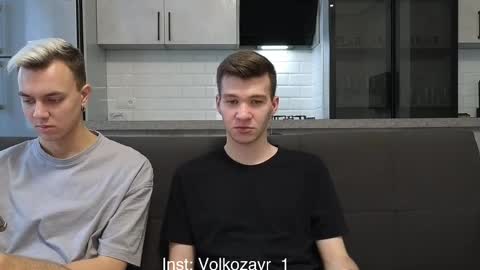 AlexDimaIgor online show from November 2025 01:24:03 PM