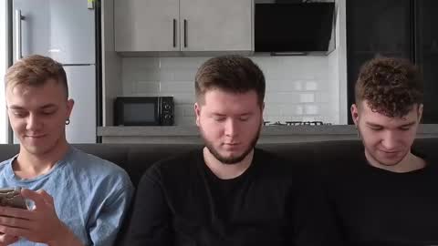 AlexDimaIgor online show from February 2026 09:15:01 AM