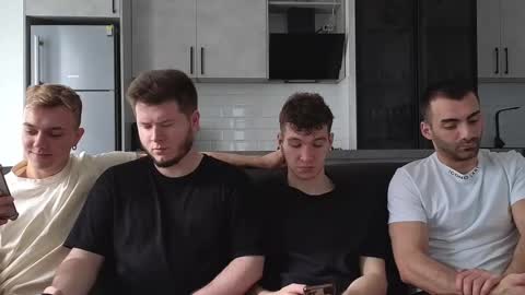 AlexDimaIgor online show from February 2026 08:51:01 AM