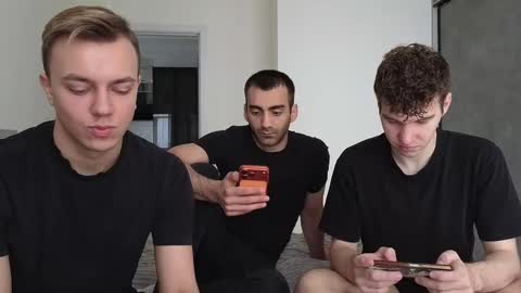 AlexDimaIgor online show from March 2026 08:49:01 AM