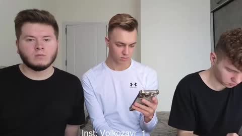 AlexDimaIgor online show from March 2026 08:53:01 AM