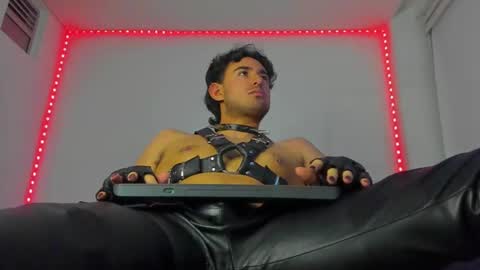 Alexander online show from September 2025 04:02:02 AM