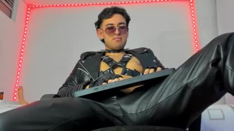 Alexander online show from October 2025 03:07:02 AM