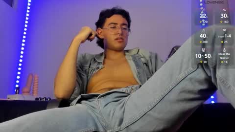 Alexander online show from November 2025 05:30:02 AM