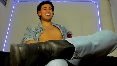 Alexander online show from February 2026 02:21:02 AM