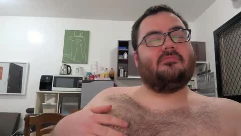 alexxxbear online show from February 2025 02:37:01 AM