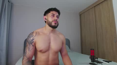 Alex   freelance model  instagram alex b229 online show from October 2025 10:45:01 PM