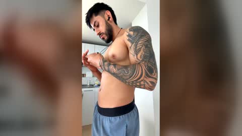 Alex   freelance model  instagram alex b229 online show from January 2026 03:17:01 PM