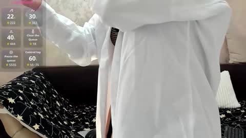 Snapshot of alexya_kat chatting on October 2025 06:27:02 AM alexya_kat online show from October 2025 06:27:02 AM