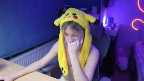 Alexycutie online show from January 2026 03:14:02 PM