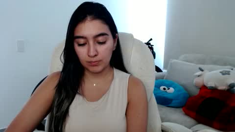 Snapshot of alexyferrer1 chatting on June 2026 08:21:02 PM alexyferrer1 online show from June 2026 08:21:02 PM