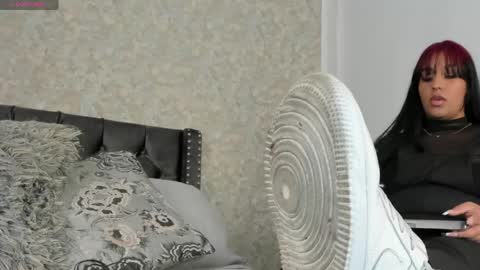 aleya_black online show from May 2026 03:46:02 AM