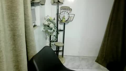 MARIE online show from September 2025 07:26:01 PM