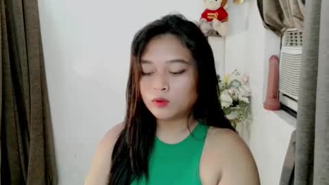 MARIE online show from October 2025 09:48:02 PM