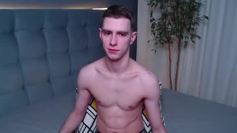 Alfie online show from April 2026 10:30:02 PM