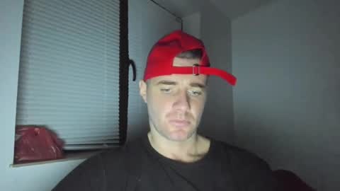 alfiesolomons87 online show from December 2024 08:05:02 PM