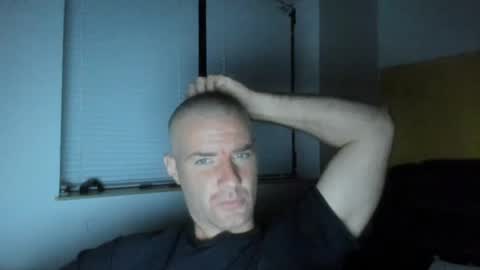 alfiesolomons87 online show from June 2026 06:54:01 PM