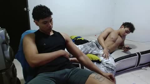 Snapshot of alfred_cantillo chatting on November 2025 06:46:02 AM alfred_cantillo online show from November 2025 06:46:02 AM