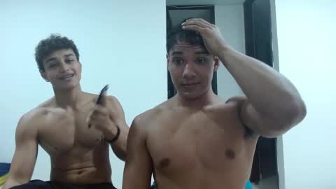 Snapshot of alfred_cantillo chatting on November 2025 10:19:01 AM alfred_cantillo online show from November 2025 10:19:01 AM