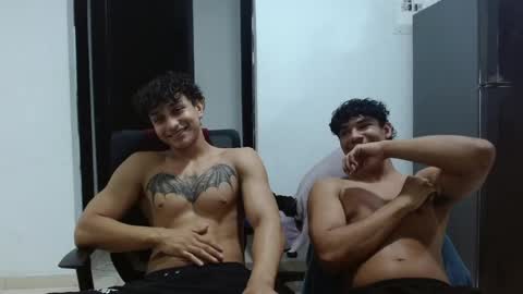alfred_cantillo online show from May 2026 06:19:01 AM