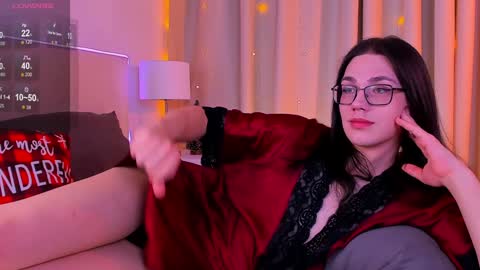 Alfreda online show from December 2024 02:45:02 AM