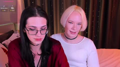 Alfreda online show from December 2024 09:11:02 PM