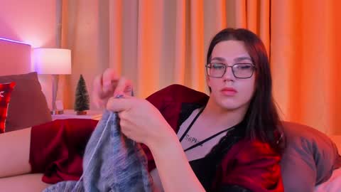 Alfreda online show from December 2024 12:11:01 AM