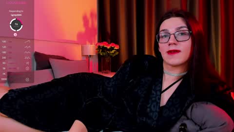 Alfreda online show from January 2025 11:53:02 PM