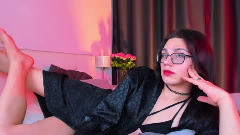 Alfreda online show from January 2025 12:58:02 AM