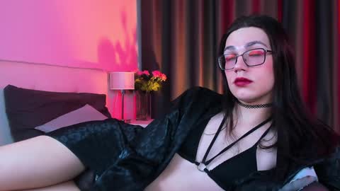 Alfreda online show from February 2025 10:12:01 PM