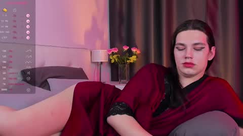 Alfreda online show from March 2025 02:08:02 PM