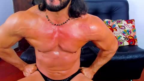 ig alfred walkerm online show from December 2024 02:03:02 PM